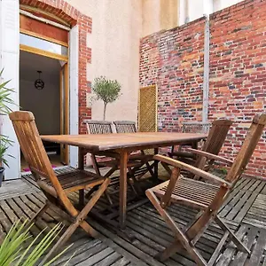 Confort Aux Balcons De Bigorre Séjour chez l'habitant