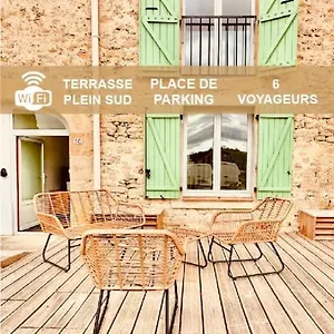Pierre Lauragaise Appartement