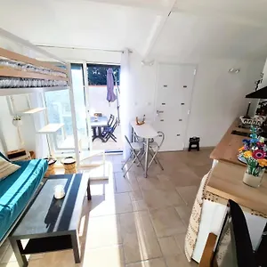 Maisonnette/tiny House - Jardin Prive Hébergement de vacances